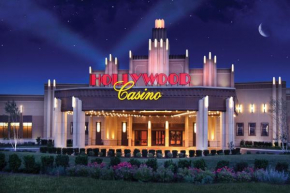 Гостиница Hollywood Casino Joliet Hotel  Джолиет